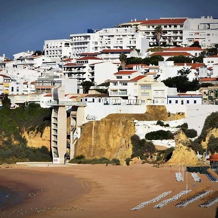 Casa Docim, Casa Tipica Algarvia No Centro Da Cidade Velha Albufeira Dış mekan fotoğraf