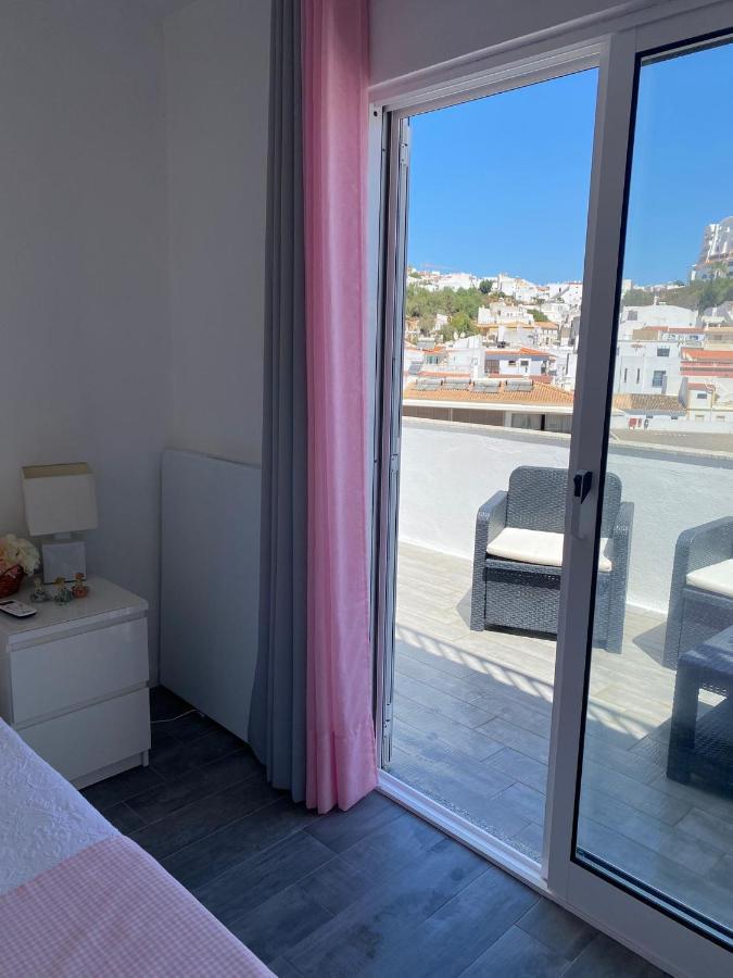Casa Docim, Casa Tipica Algarvia No Centro Da Cidade Velha Albufeira Dış mekan fotoğraf