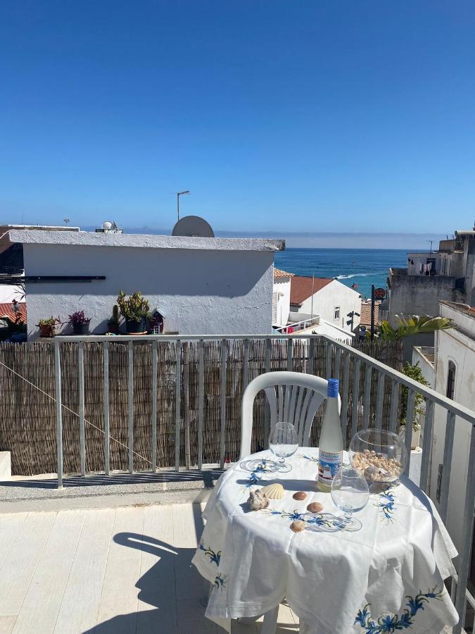 Casa Docim, Casa Tipica Algarvia No Centro Da Cidade Velha Albufeira Dış mekan fotoğraf