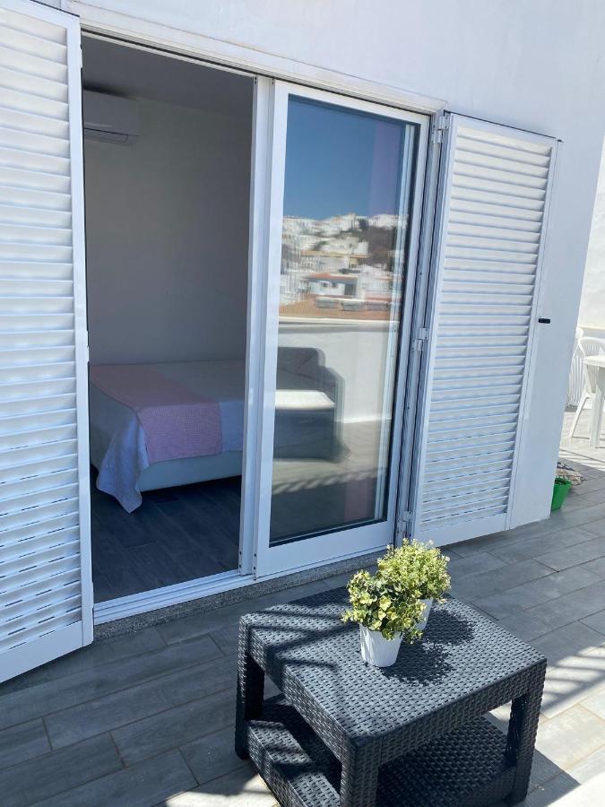 Casa Docim, Casa Tipica Algarvia No Centro Da Cidade Velha Albufeira Dış mekan fotoğraf