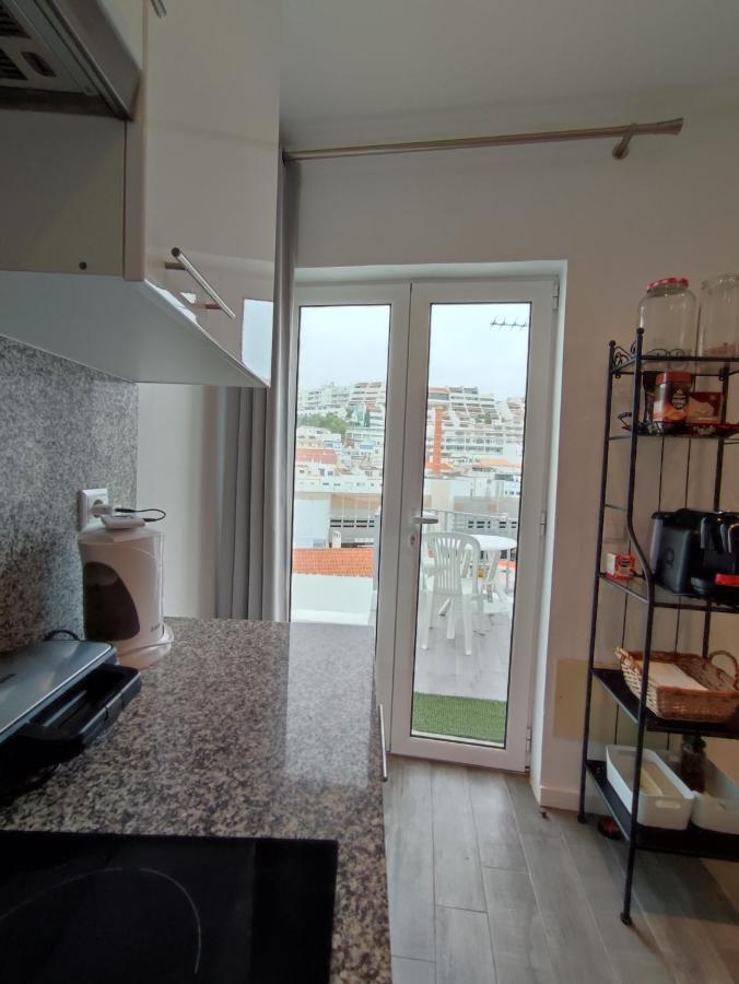 Casa Docim, Casa Tipica Algarvia No Centro Da Cidade Velha Albufeira Dış mekan fotoğraf